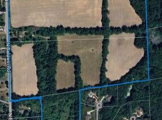 610 N Baldwin Rd, Oxford, MI 48371