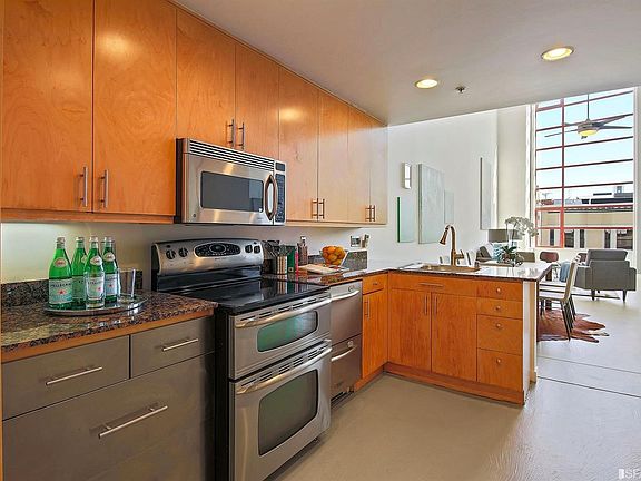 3rd image of 500 Bryant St Unit 206