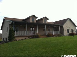 1677 27th St, Rice Lake, WI 54868