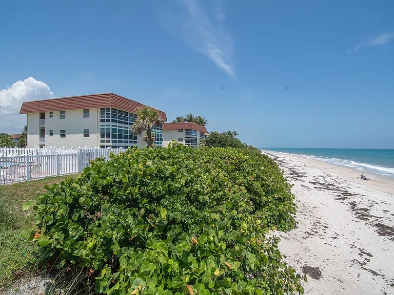 5400 Highway A1A #A19 — Photo 14