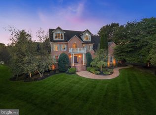 3583 Willow Birch Dr, Glenwood, MD