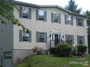 136 Perry Pond Rd, Narrowsburg, NY 12764