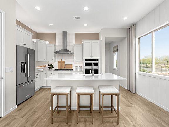 Kinsey at Sun City Festival by Del Webb