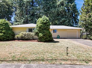 1744 Quaker St, Eugene, OR