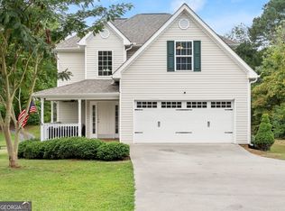 1159 Couch Rd, Dawsonville, GA 30534