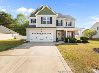 259 Bayleaf Dr, Raeford, NC 28376