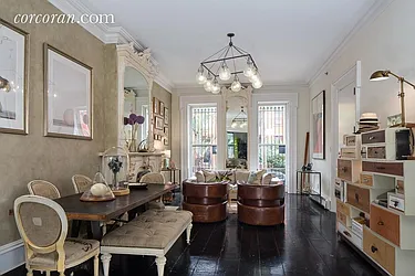 Sold by Corcoran