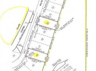 Walnut Dr, Three Rivers, MI 49093