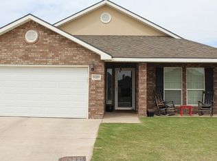 9319 Hawthorne Ct, Odessa, TX 79765
