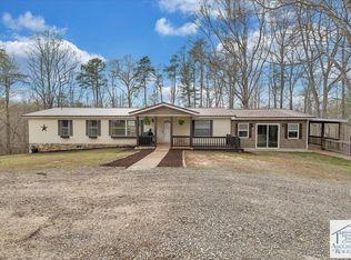 411 Figsboro Heights Rd, Martinsville, VA 24112