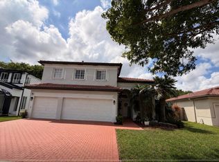Floridian Bay Estates, Homestead, FL 33033