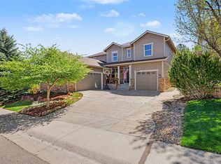 10600 Stonington Street, Highlands Ranch, CO 80126