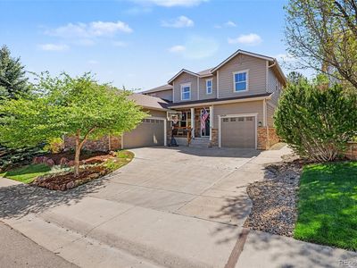 10600 Stonington Street, Highlands Ranch, CO, 80126