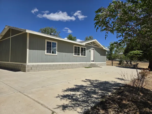 (undisclosed Address), Anza, CA 92539