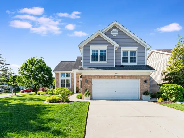 208 Frisco Ct, Bloomingdale, IL 60108