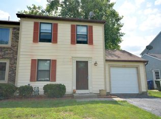 7620 Exploration Dr, Columbus, OH 43085