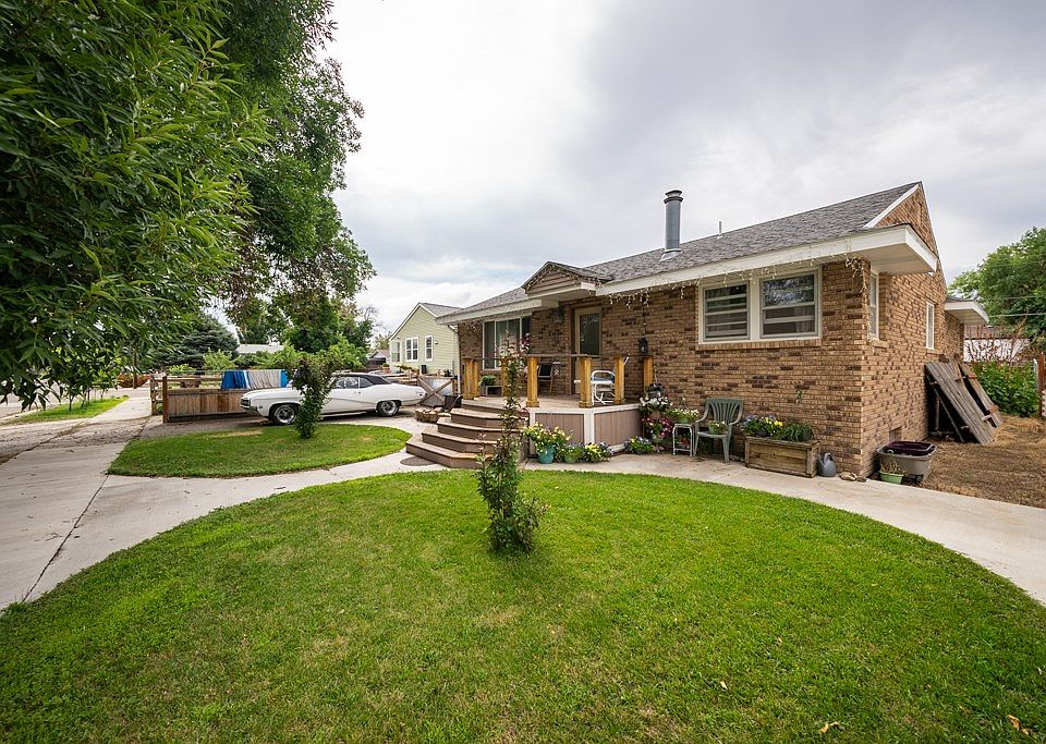 511 5th Ave N, Greybull, WY 82426 MLS 10020152 Zillow