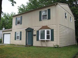 8850 Frontenac Rd, Indianapolis, IN 46226