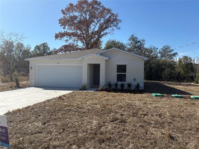 28 Magnolia Dr, Ocklawaha, FL, 32179
