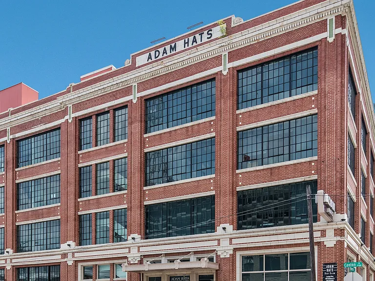 Deep Ellum Lofts — Photo 108