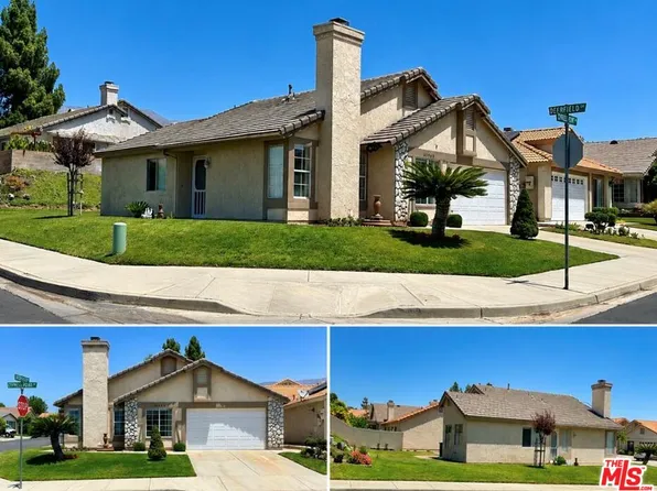 40908 Cypress Point Dr, Cherry Valley, CA 92223