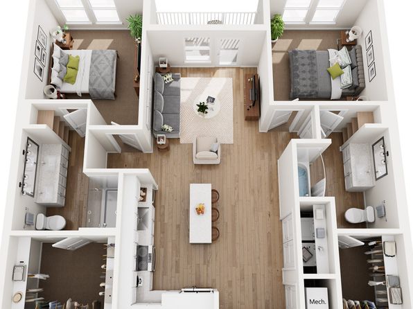 Solis Buffaloe | 2500 Red Bartlett Way, Raleigh, NC