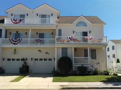 4303 Susquehanna Ave, Wildwood, NJ, 08260