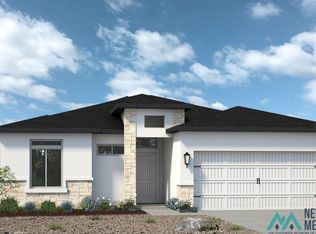 3721 Honeysuckle Dr, Carlsbad, NM 88220