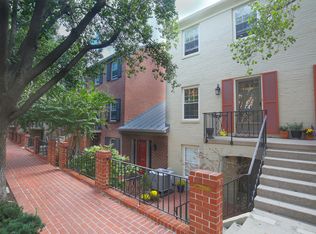 1636 Beekman Pl NW APT C, Washington, DC 20009