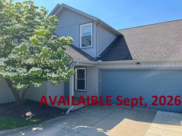 1671 Olympus Dr, Kent, OH 44240