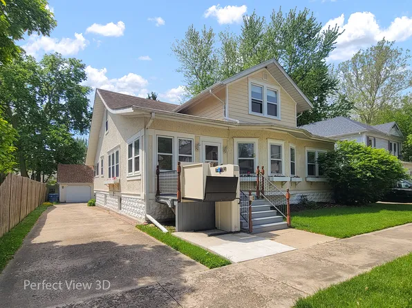 513 E Main St, Morris, IL 60450
