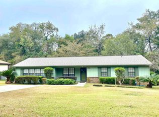 970 Richardson Rd, Tallahassee, FL 32301