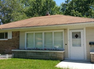 349 Merrimac St, Park Forest, IL