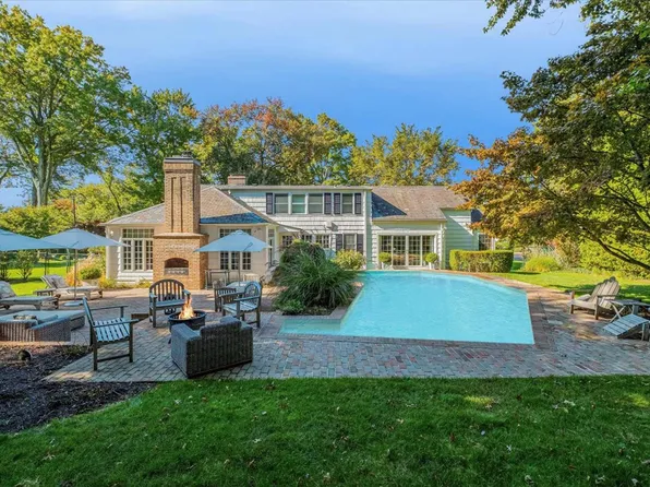 7 Westview Lane, Scarsdale, NY 10583