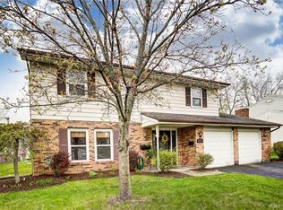 4131 Cozycroft Dr, Dayton, OH 45424