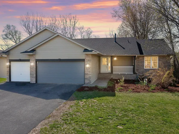 19309 Rush Ct NW, Elk River, MN 55330