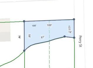 New Englewood Rd, Athens, TN 37303