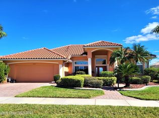 4326 Collingtree Dr, Rockledge, FL 32955