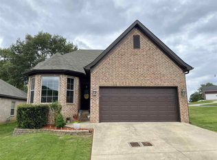 3213 Lochmoor Cv, Jonesboro, AR 72405
