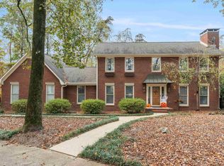 3504 Bermuda Dr, Birmingham, AL 35210