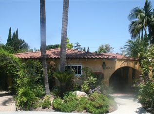 433 W Santa Clara Ave, Santa Ana, CA 92706