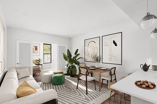 Rented by Brown Harris Stevens | media 13