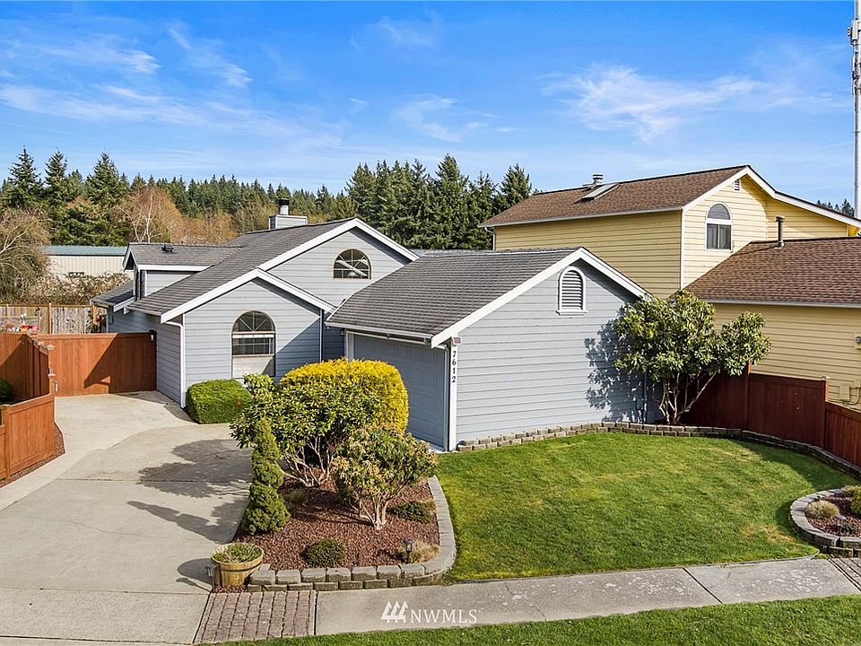 7612 NE Colony Court, Bremerton, WA 98311 Zillow
