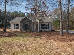 209 Milford Pines Rd, Greenwood, SC 29649