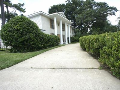 5411 Dunsmere St, Houston, TX, 77091