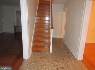 3506 Dennlyn Rd, Baltimore, MD 21215