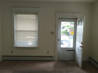 140 Fort St, Forty Fort, PA 18704