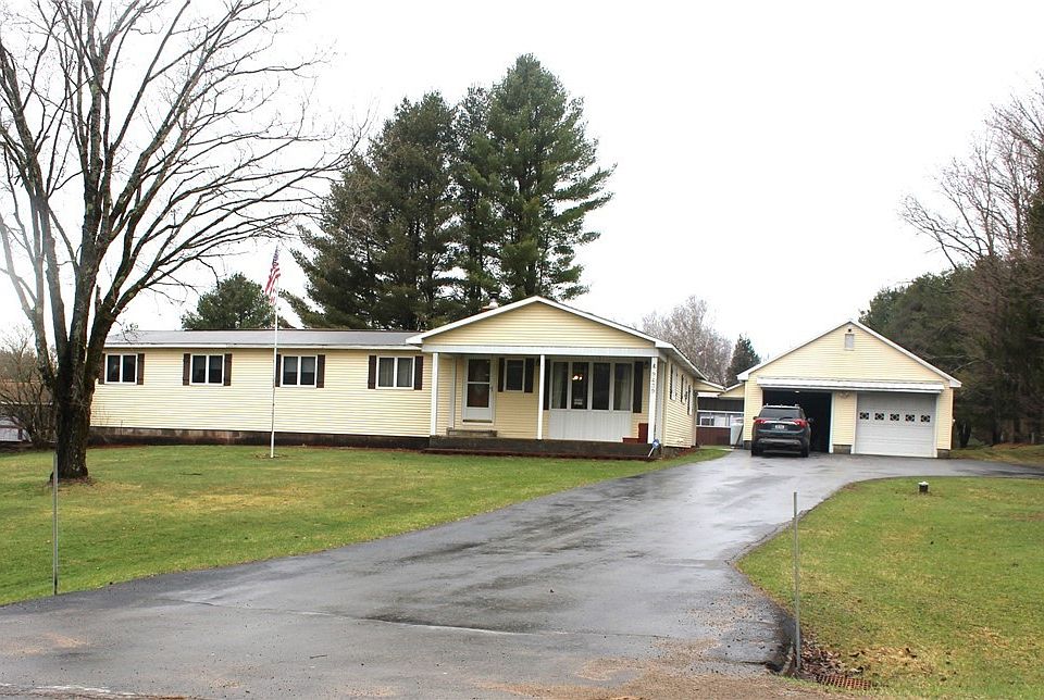 9439 Glenmore Rd, Taberg, NY 13471 MLS S1463126 Zillow