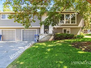 3917 S Johnson Rd, Spokane Valley, WA 99206