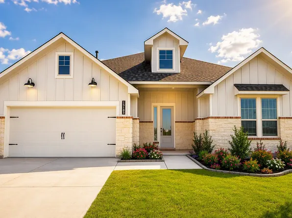 15183 Ty Marshall Ct, College Station, TX 77845
